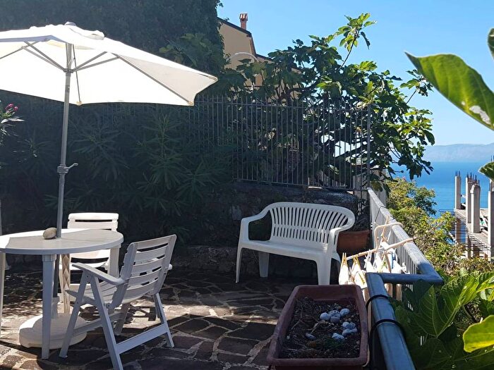 Appartamento bilocale in affitto in Via Prazza Superiore, Centro, Maratea