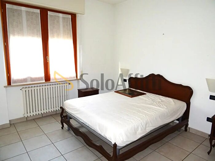 Appartamento quadrilocale in affitto in Senigallia