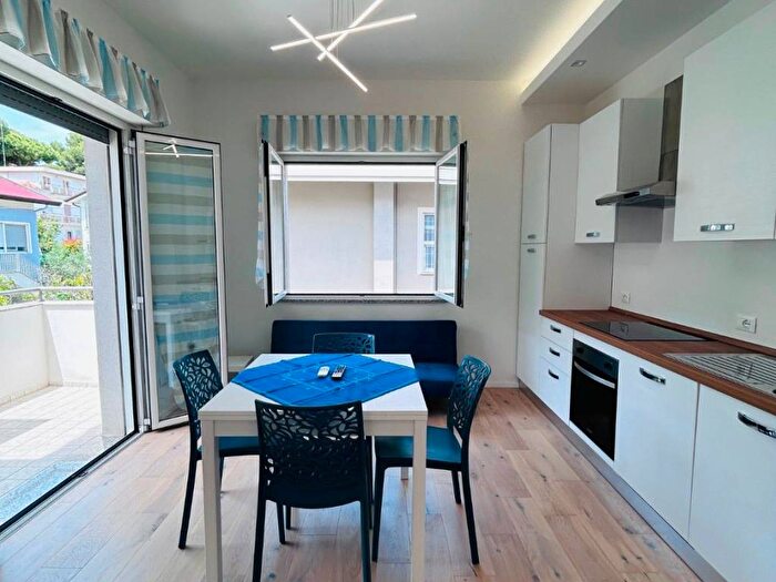 Appartamento trilocale in affitto in Viale Augusto Righi, Fontanelle, Riccione