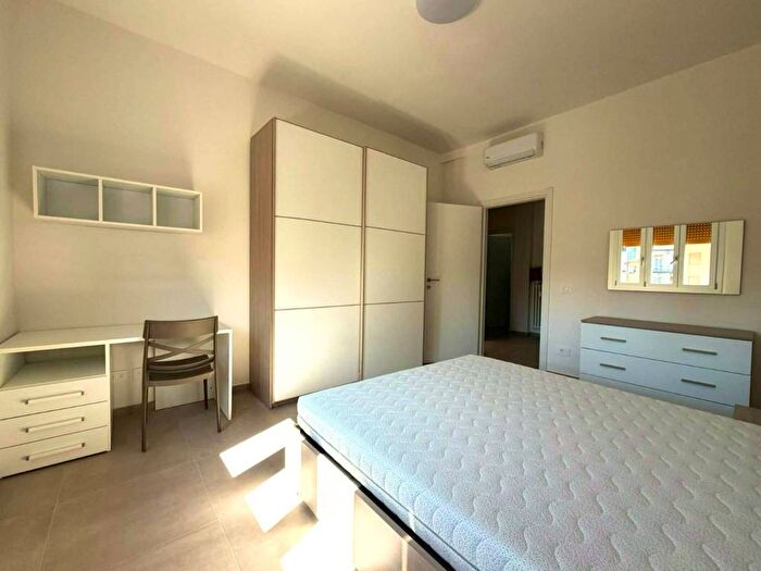 Appartamento bilocale in affitto in Via Nicola Tagliaferri, Novoli, Firenze