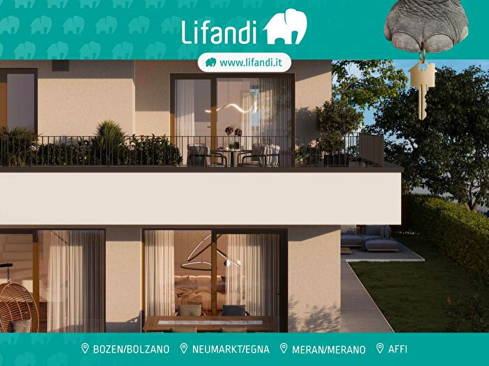 Appartamento bilocale in vendita in Via Loreto, Salorno