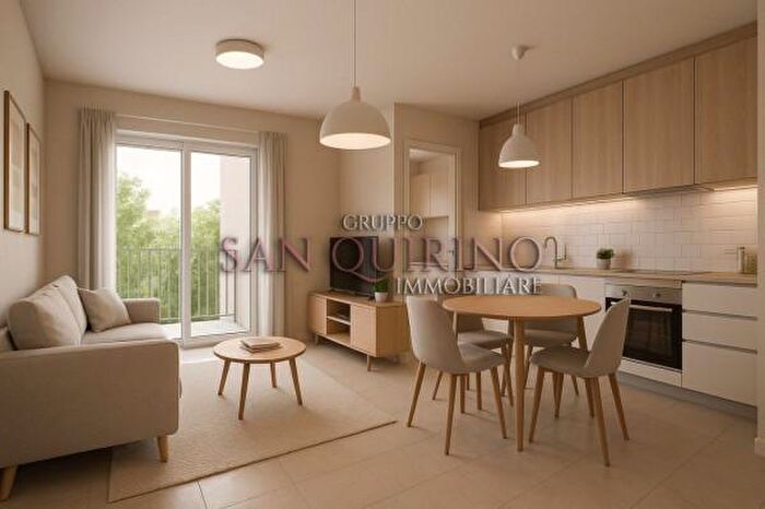 Appartamento trilocale in vendita in Maranello