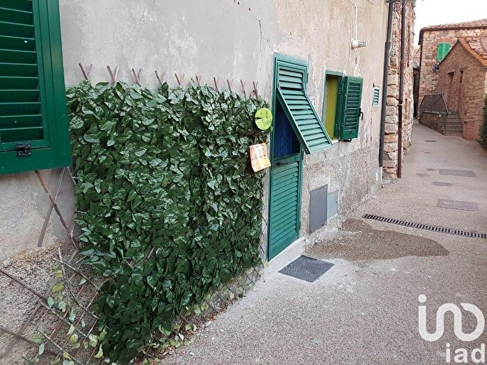Appartamento monolocale in vendita in Via Chinzica, Castelnuovo Val Di Cecina