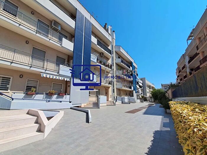 Appartamento quadrilocale in vendita in Castellana Grotte