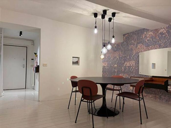 Appartamento trilocale in affitto in Via San Giacomo, Centro Storico, Modena