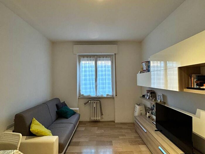 Appartamento monolocale in affitto in Via Pompeo Cambiasi, Casoretto, Milano