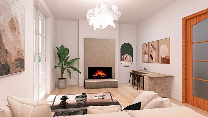 Casa quadrilocale in vendita in Via Torri Cesenatico, Cesenatico