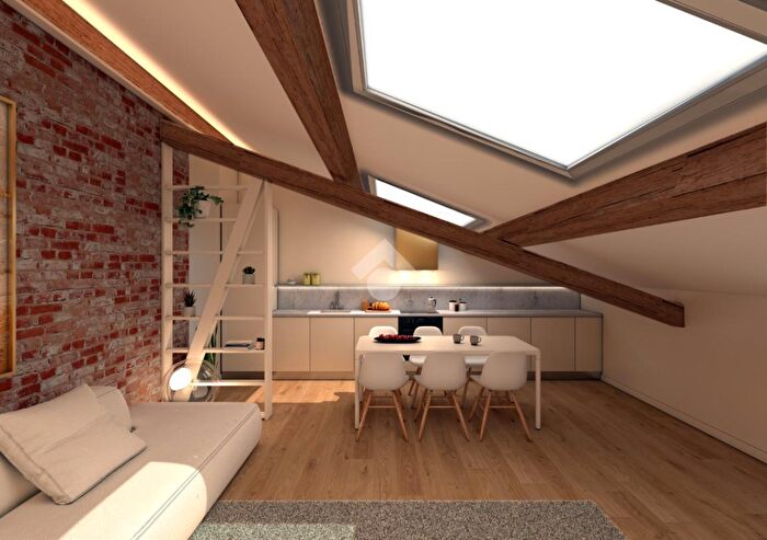 Appartamento bilocale in vendita in Via Colle Eghezzone, Lodi