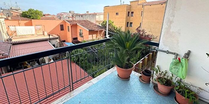 Appartamento quadrilocale in vendita in Via Lauro, Scalea