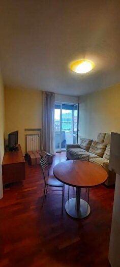 Appartamento bilocale in affitto in Viale Andrea Doria, Centrale, Milano