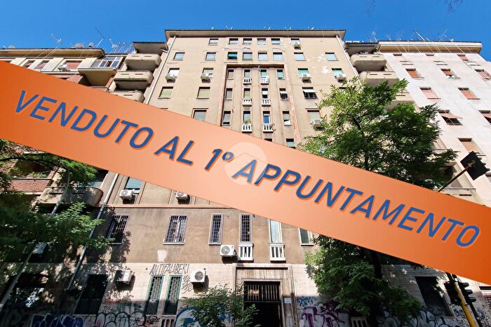 Appartamento bilocale in vendita in Viale dello Scalo S Lorenzo, Roma