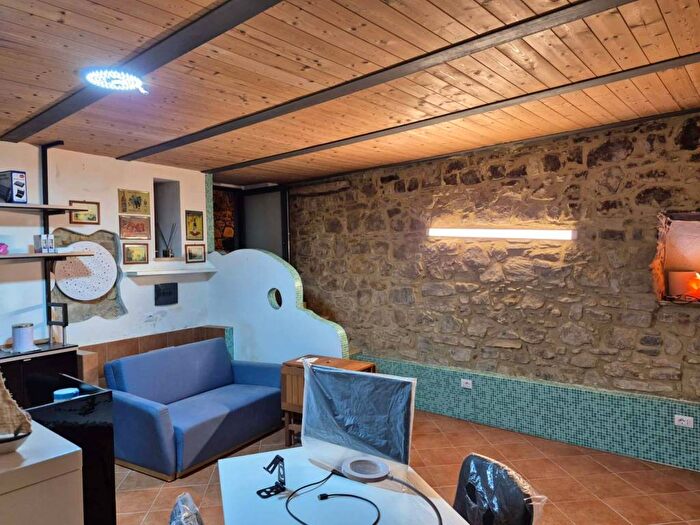 Appartamento monolocale in affitto in Via Fontana Vecchia, Perdifumo