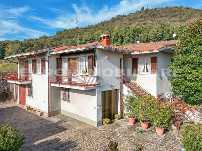 Casa con 5 locali in vendita in Via Achille Cadeo a, Gussago