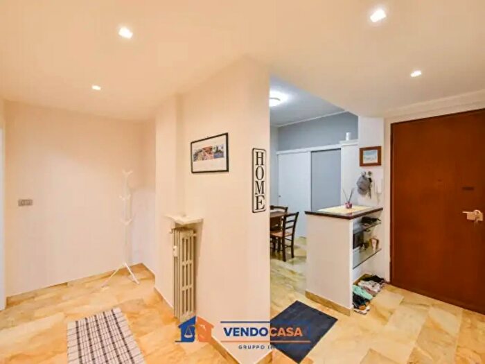 Appartamento quadrilocale in vendita in Corso Carlo E nello Rosselli, Torino