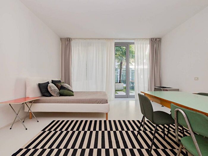 Appartamento monolocale in affitto in Via Flumendosa, Crescenzago, Milano