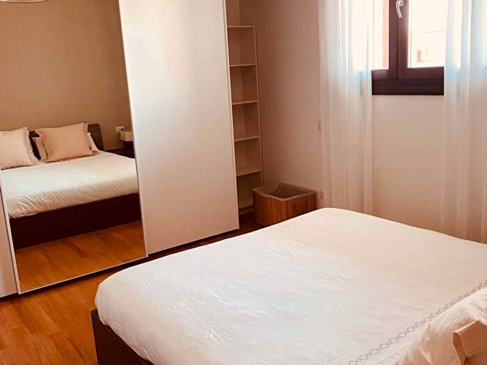 Appartamento bilocale in affitto in Via Giovanni Ansaldo, Bignami Ponale, Milano