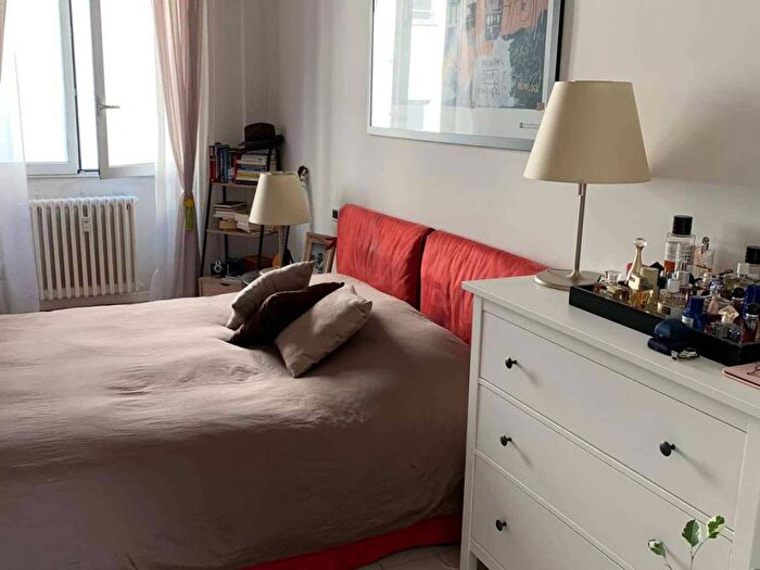 Appartamento bilocale in affitto in Viale Bligny, Bocconi, Milano