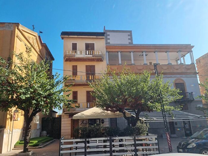 Appartamento bilocale in vendita in Misilmeri