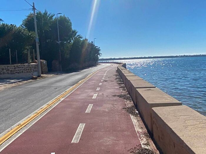 Casa con 5 locali in affitto in Contrada Spagnola, Stagnone, Marsala