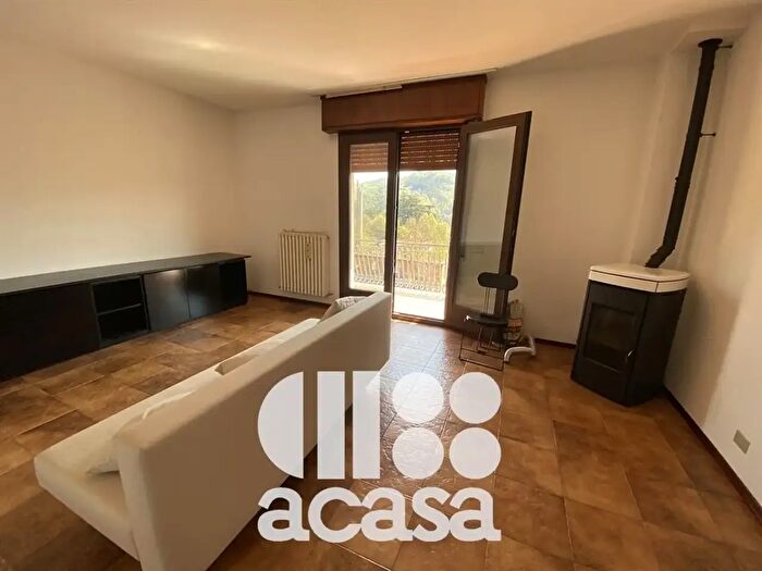 Appartamento quadrilocale in vendita in Mercato Saraceno