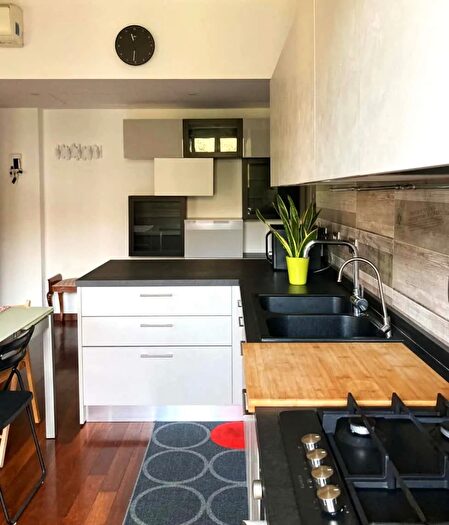 Appartamento monolocale in affitto in Via Codogno, Milano