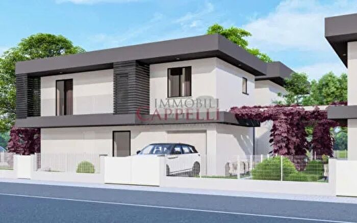 Case in Vendita e in Affitto - 3