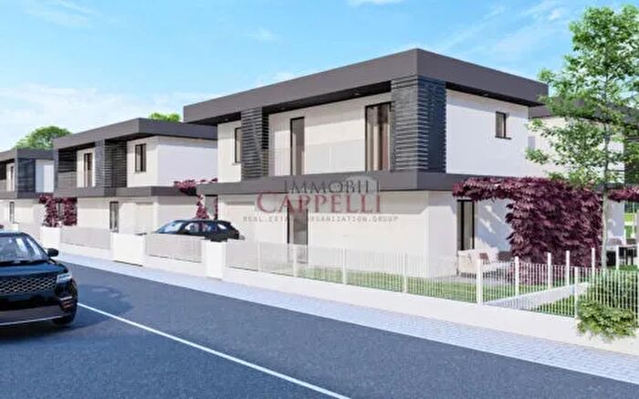 Case in Vendita e in Affitto - 2