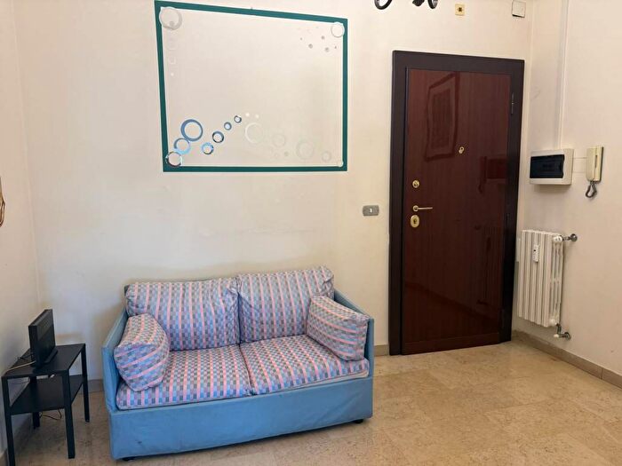 Appartamento trilocale in affitto in Via Feronia, Pietralata, Roma