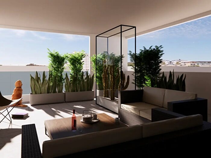 Appartamento bilocale in vendita in Via Gorizia, Triggiano