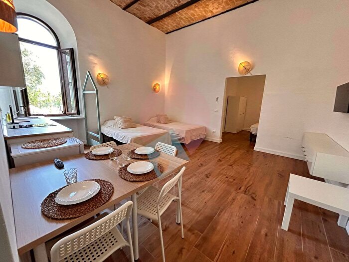 Appartamento bilocale in affitto in Sc Feudo, Ortona