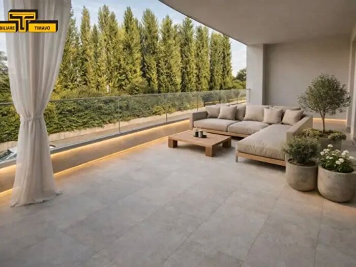 Appartamento trilocale in vendita in Via Alessandro Tassoni, Reggio Emilia