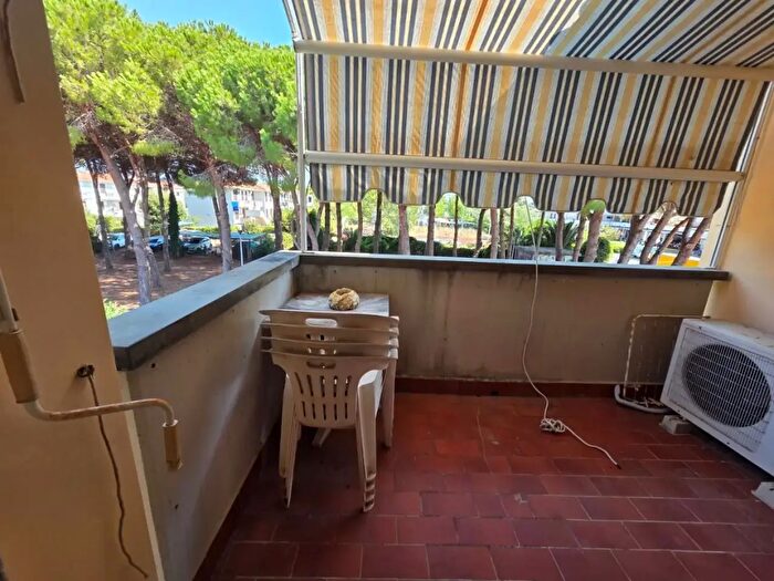 Appartamento bilocale in vendita in Rosignano Marittimo