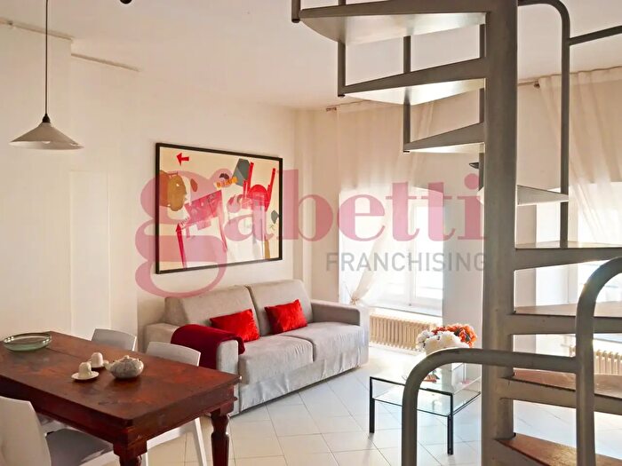 Appartamento bilocale in affitto in Via Moroni, Bergamo