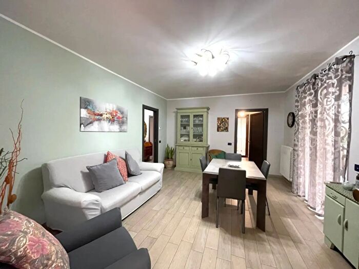 Appartamento quadrilocale in vendita in Via per Frosinone, Ceccano