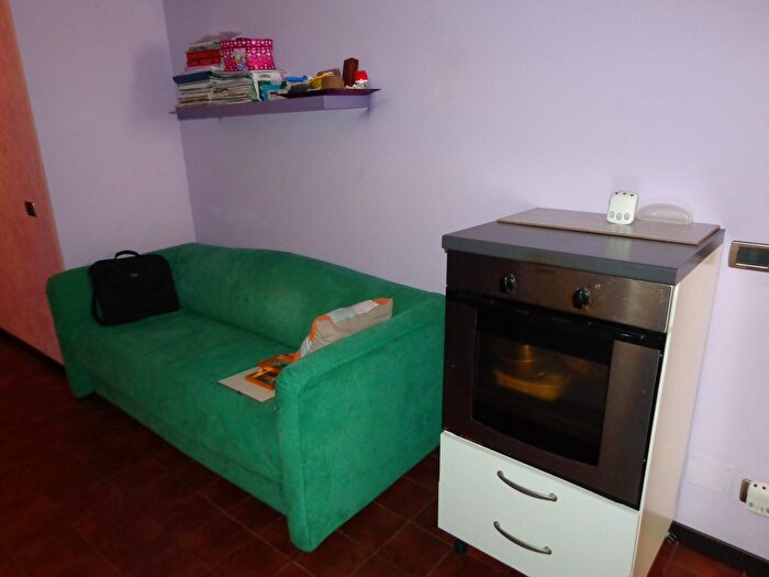 Appartamento trilocale in affitto in Via allAsilo Davide E Delfina Garbarino, Genova