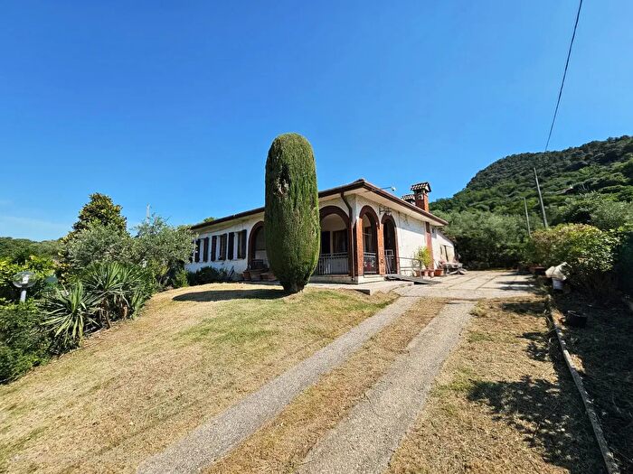 Casa trilocale in vendita in Via Pignara, Monselice