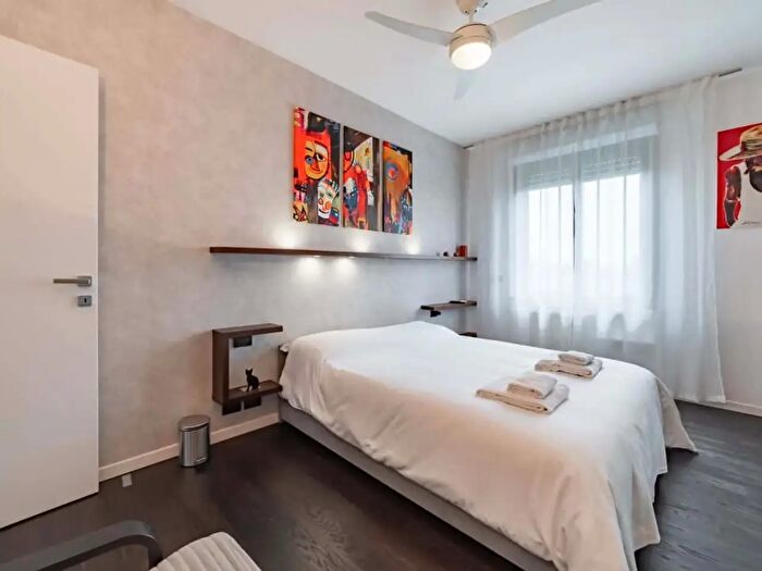 Appartamento monolocale in affitto in Via Ernesto Rogers, Milano