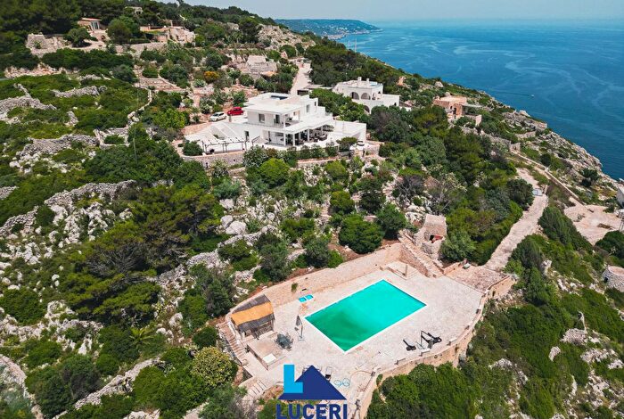 Casa in vendita in Gagliano Del Capo