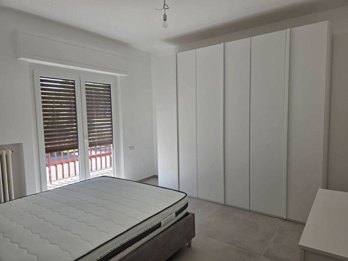 Appartamento bilocale in affitto in Via Puglie, Civitanova Nord San Gabriele Fontespina, Civitanova Marche