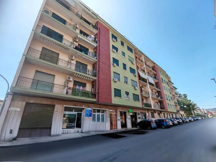 Appartamento bilocale in vendita in Via Mostringiaro, Priolo Gargallo
