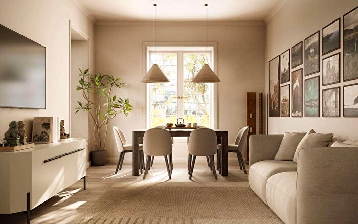 Appartamento trilocale in vendita in Piacenza