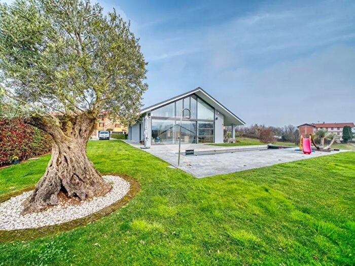 Casa monolocale in vendita in Borgata Barolà, Giaveno