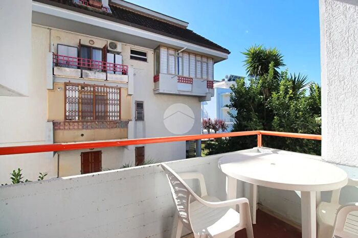 Appartamento bilocale in vendita in Via dei Mille, San Benedetto Del Tronto