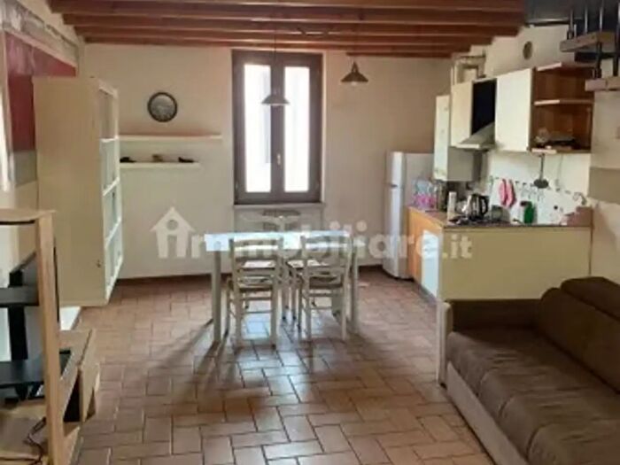 Appartamento bilocale in vendita in Via Pietro Cismondi, Roncadelle