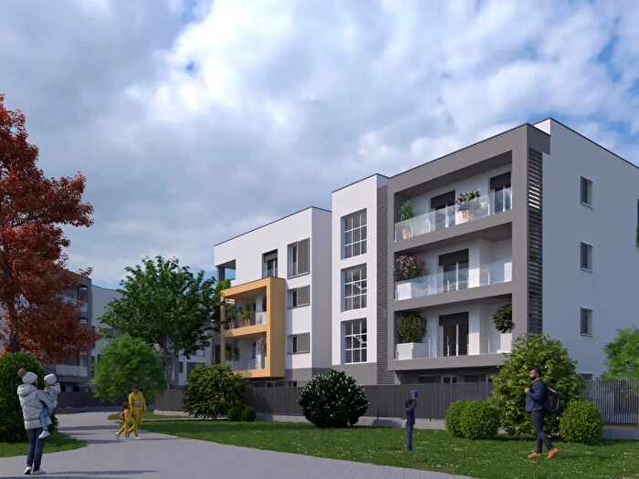 Appartamento trilocale in vendita in Ippolito Nievo Snc, Zola Predosa