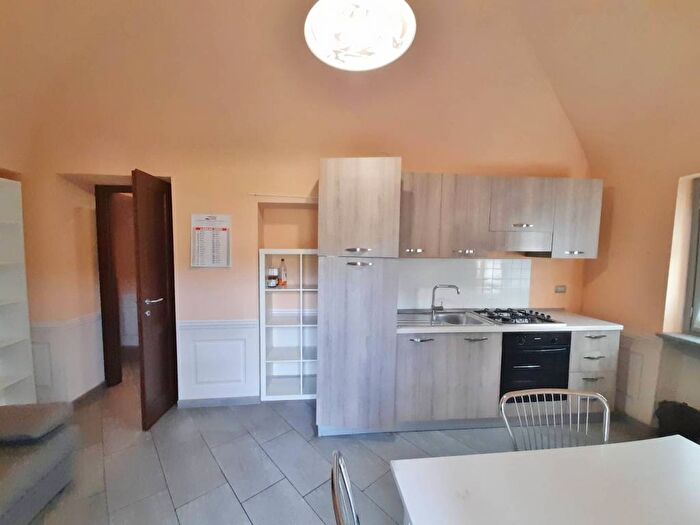 Appartamento bilocale in affitto in Roapiana, Monastero di Vasco