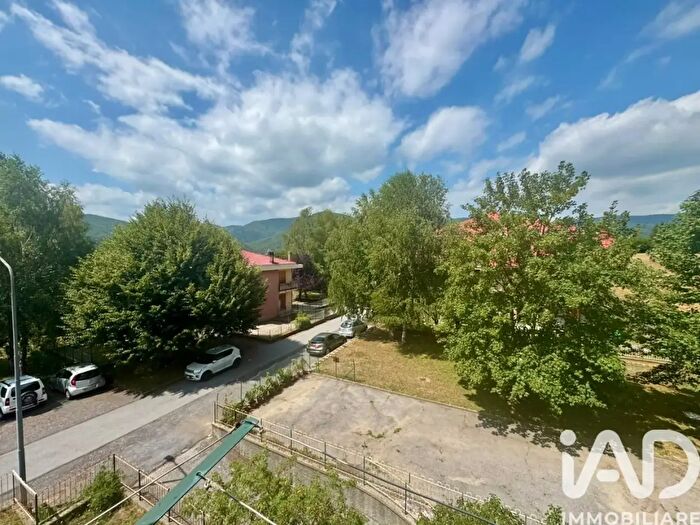 Appartamento monolocale in vendita in Via Cave, Bardineto