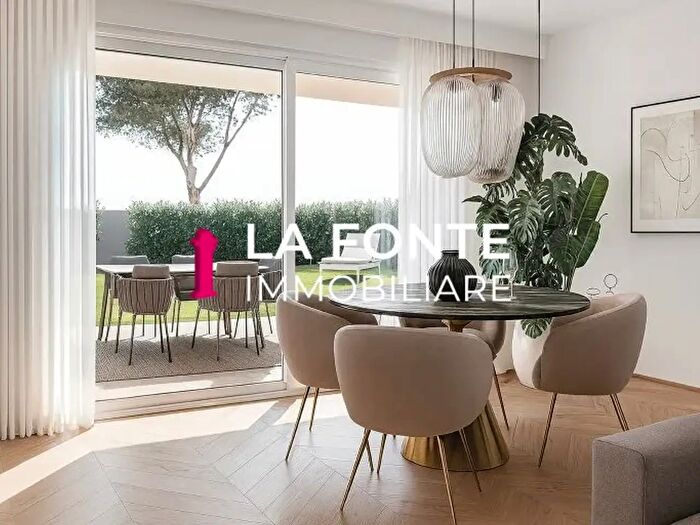 Appartamento quadrilocale in vendita in Via Zante, Padova