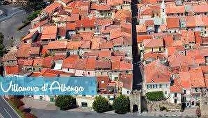 Casa trilocale in vendita in Villanova DAlbenga