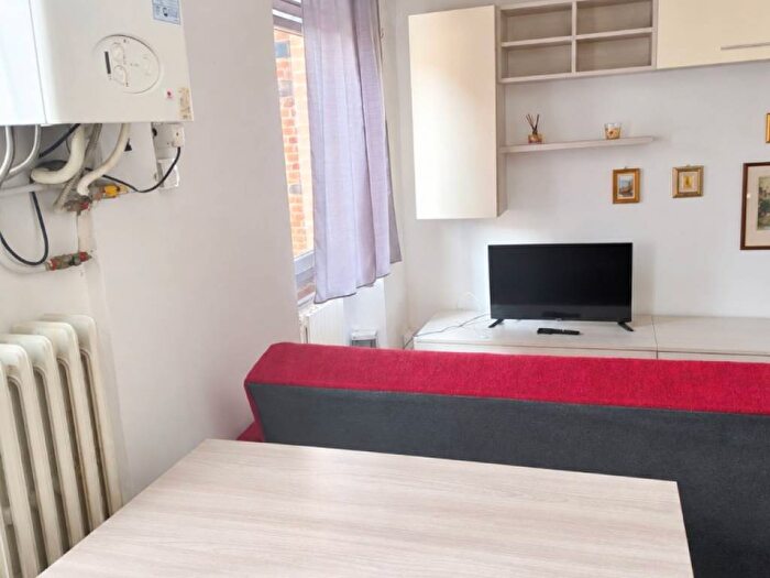Appartamento bilocale in affitto in Corso Dello Statuto, Breo, Mondovì